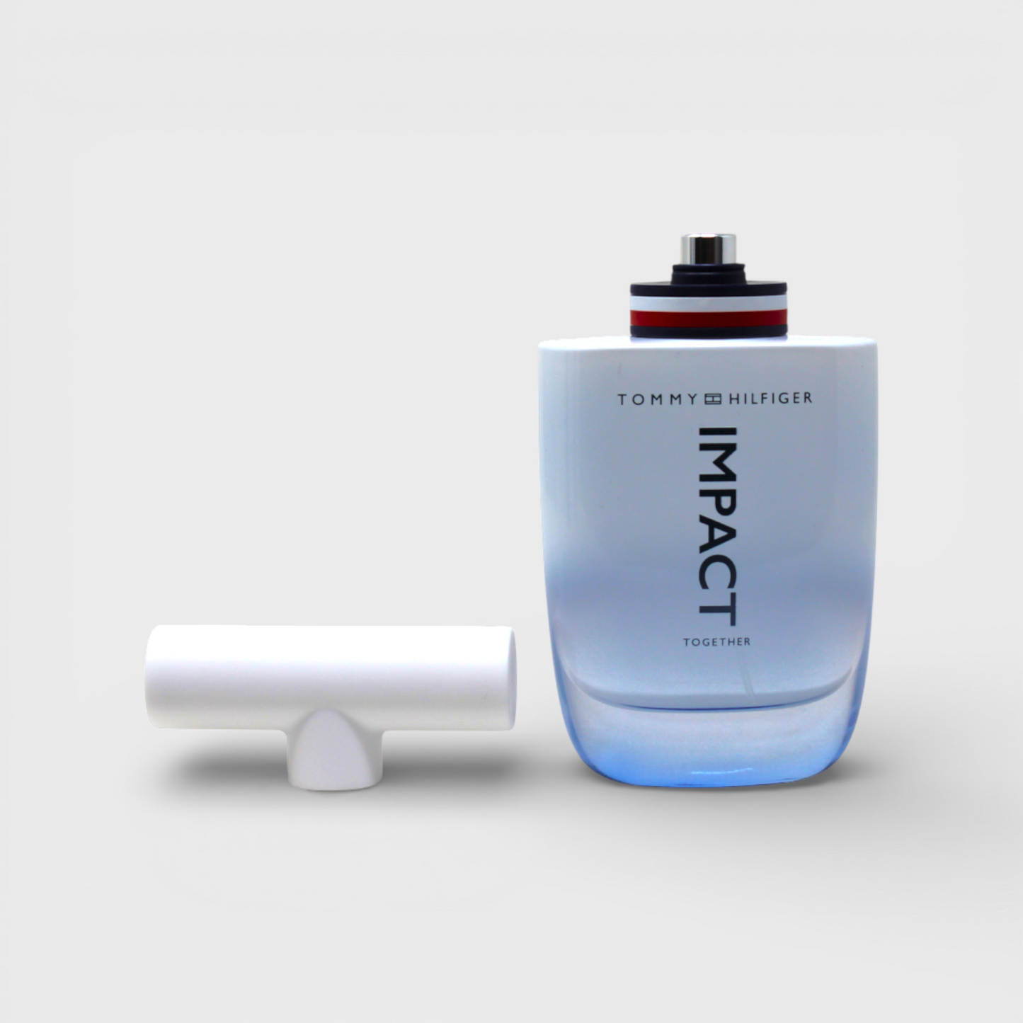 Tommy Hilfiger Impact Together Eau De Toilette 100 Ml Para Hombre