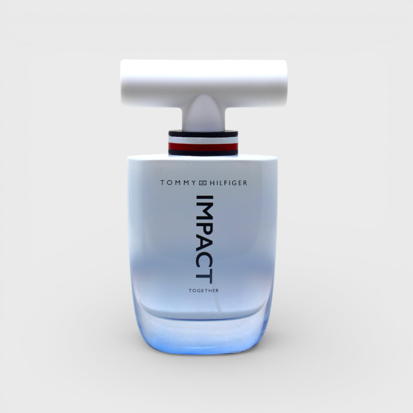 Tommy Hilfiger Impact Together Eau De Toilette 100 Ml Para Hombre