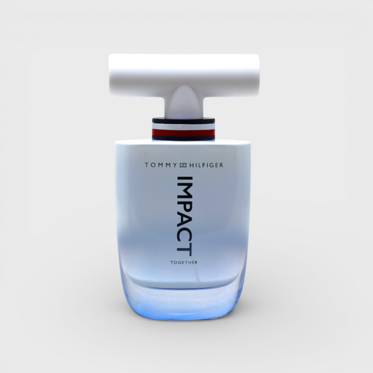 Tommy Hilfiger Impact Together Eau De Toilette 100 Ml Para Hombre