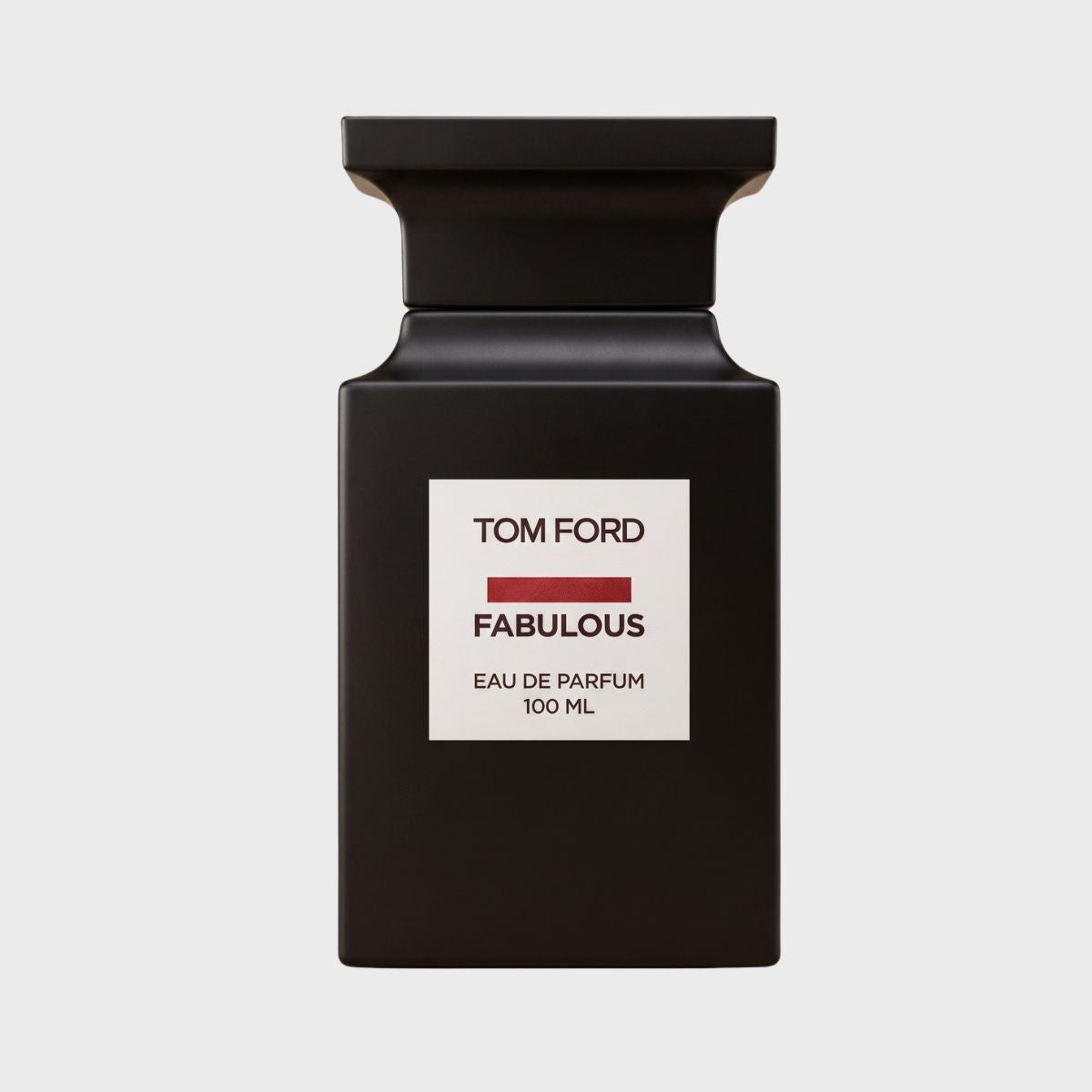 Tom Ford Fabulous Eau De Parfum 100 Ml Para Hombre