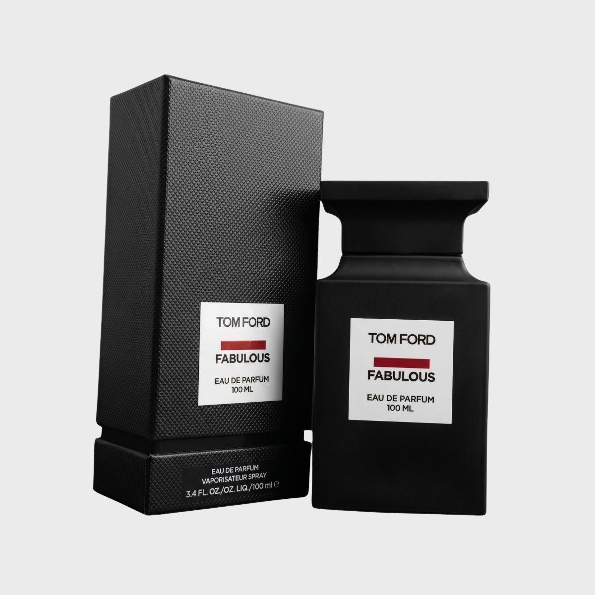 Tom Ford Fabulous Eau De Parfum 100 Ml Para Hombre