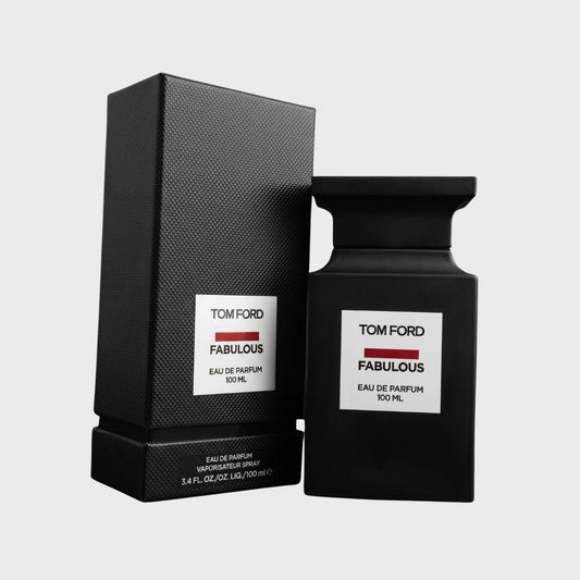 Tom Ford Fabulous Eau De Parfum 100 Ml Para Hombre