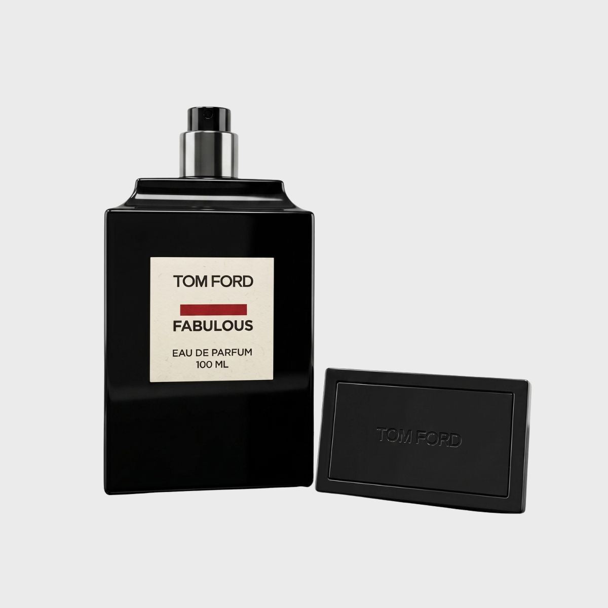 Tom Ford Fabulous Eau De Parfum 100 Ml Para Hombre