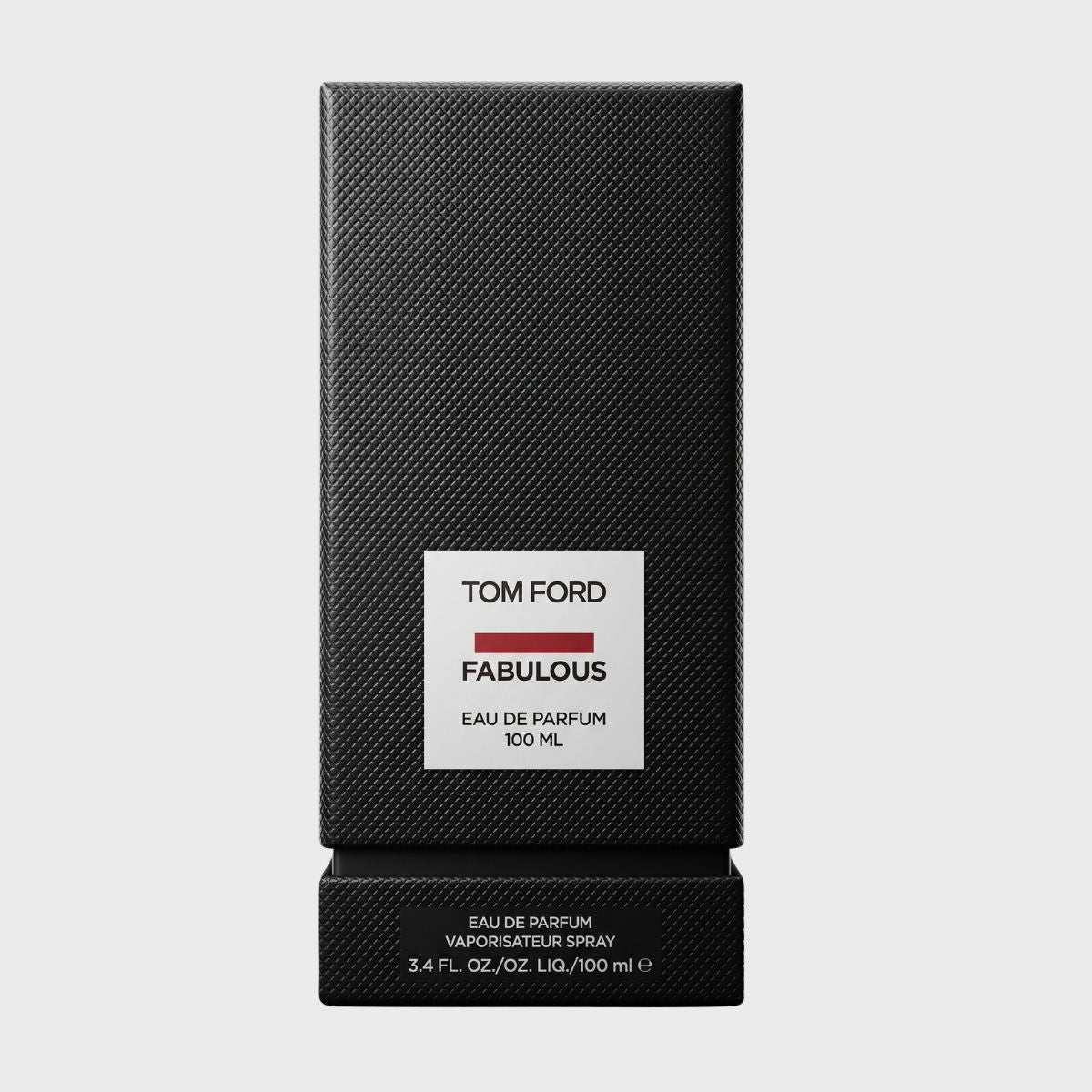Tom Ford Fabulous Eau De Parfum 100 Ml Para Hombre