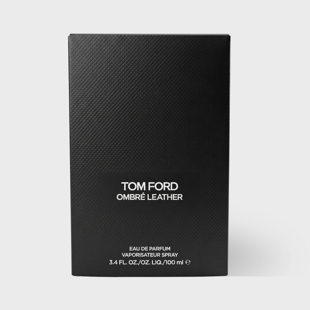Tom Ford Ombre Leather Eau De Parfum 100 Ml Unisex