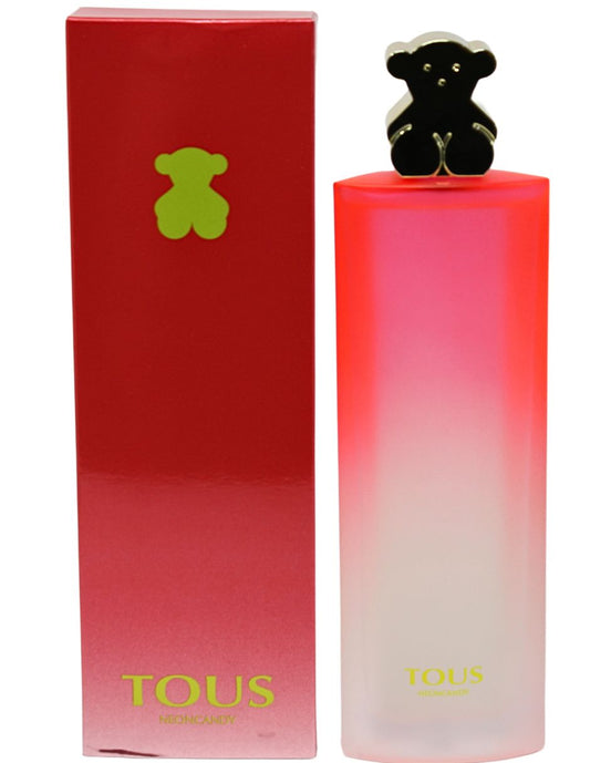 Sohrelia Perfumeria_Tous Neon Candy 90ml Edt