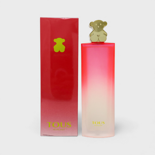 Tous Neon Candy 90ml Edt