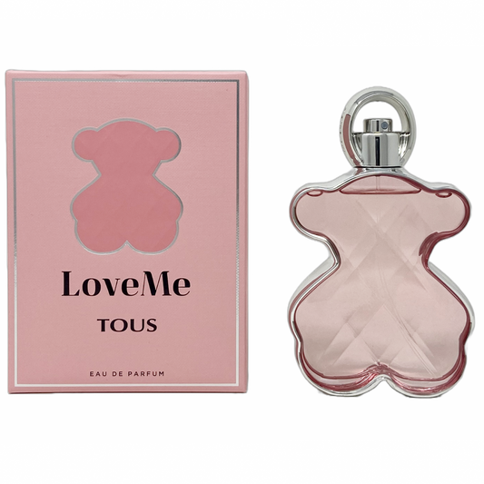 Tous Loveme Eau De Parfum 90 Ml Unisex