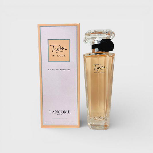 Lancôme Trésor In Love Eau De Parfum 75 Ml Para Mujer