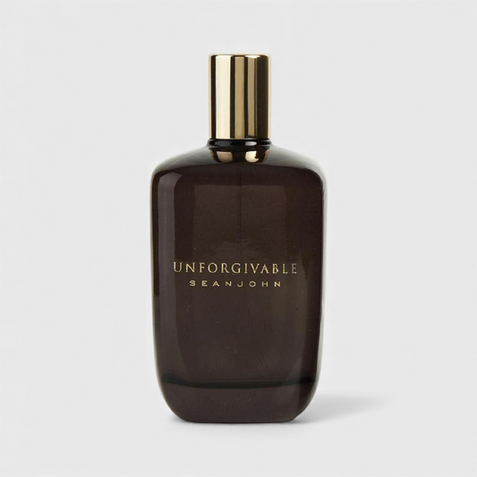Sean John Unforgivable Eau De Toilette 125 Ml Para Hombre