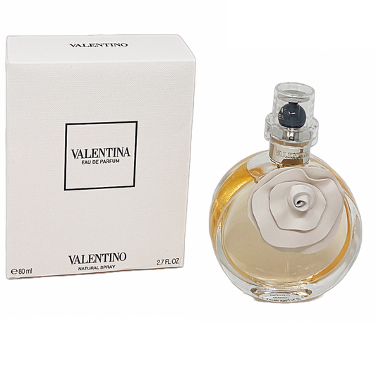 Perfume Valentina De Valentino 80ml Edp Para Mujer