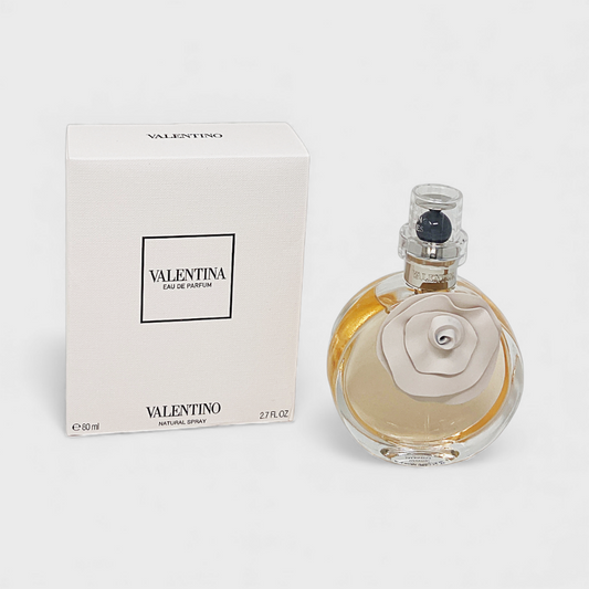 Perfume Valentina De Valentino 80ml Edp Para Mujer