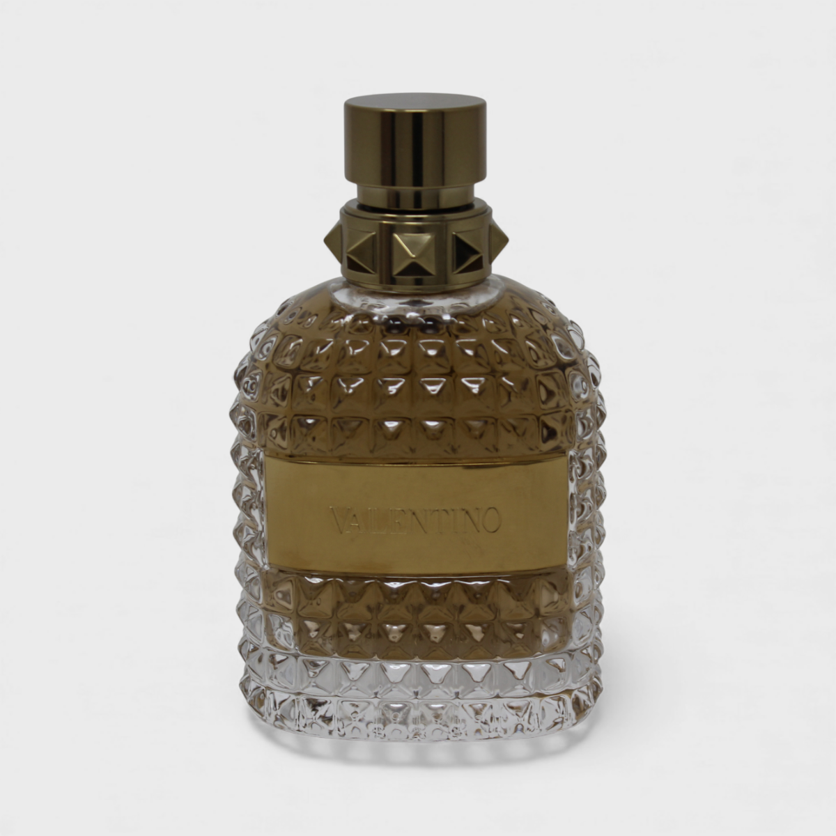 Perfume Valentino Uomo Edt 100 Ml Hombre