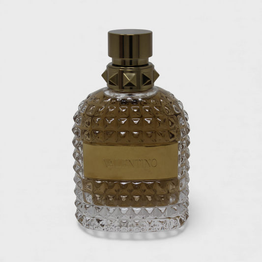 Perfume Valentino Uomo Edt 100 Ml Hombre