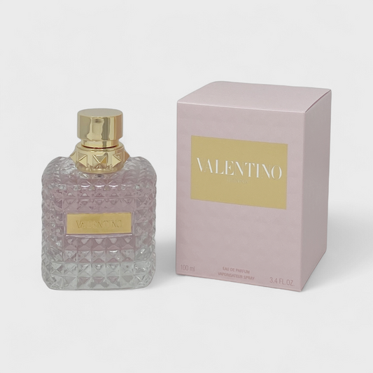 Valentino Valentino Donna Eau De Parfum 100 Ml Para Mujer