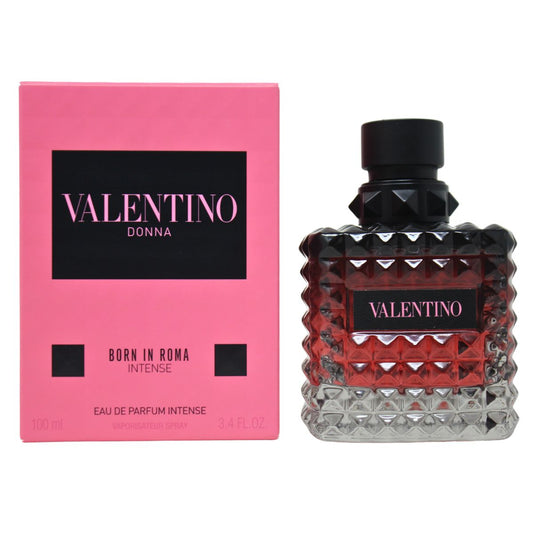 Sohrelia Perfumeria_Valentino Born In Roma Donna Intense Edp 100ml