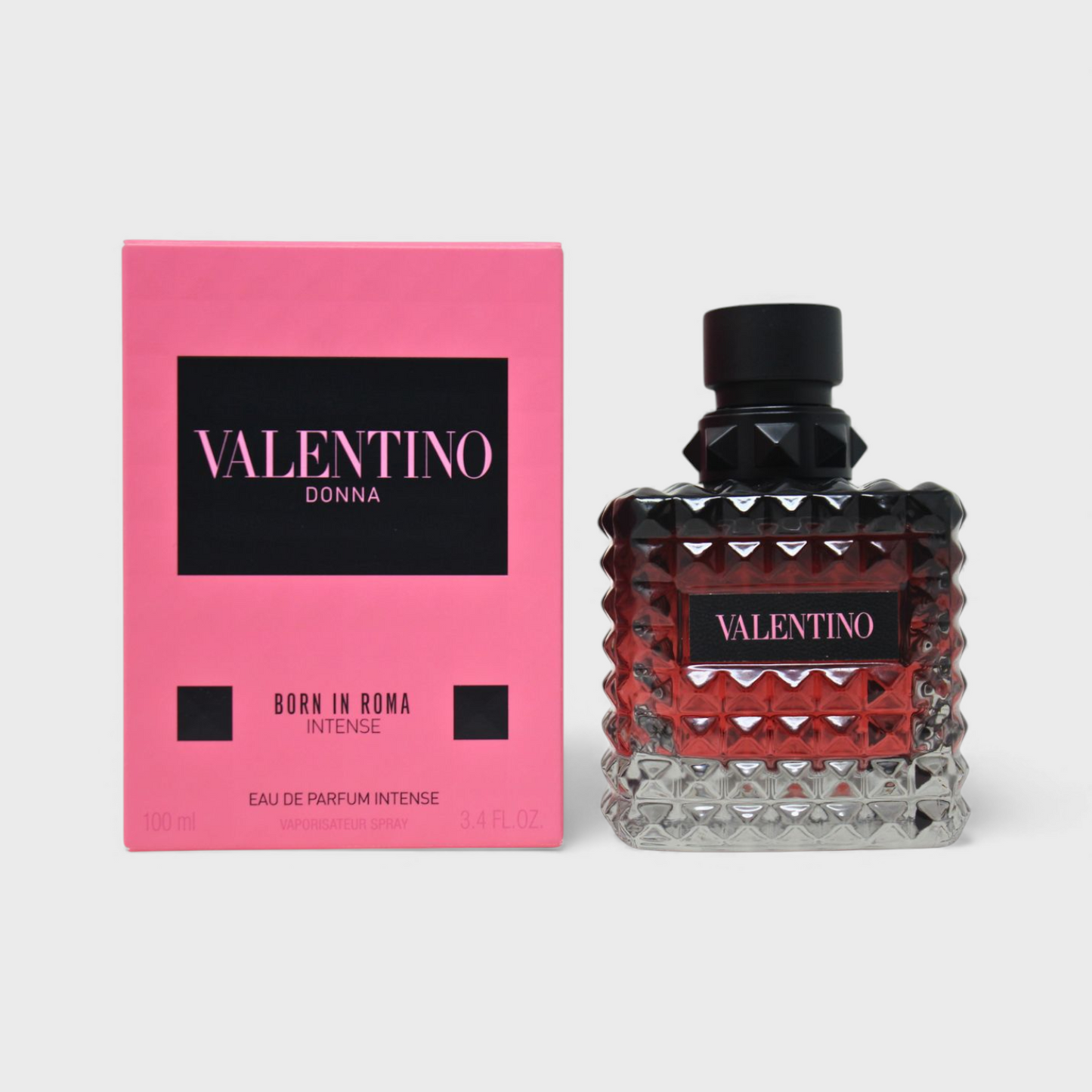 Valentino Born In Roma Donna Intense Edp 100ml