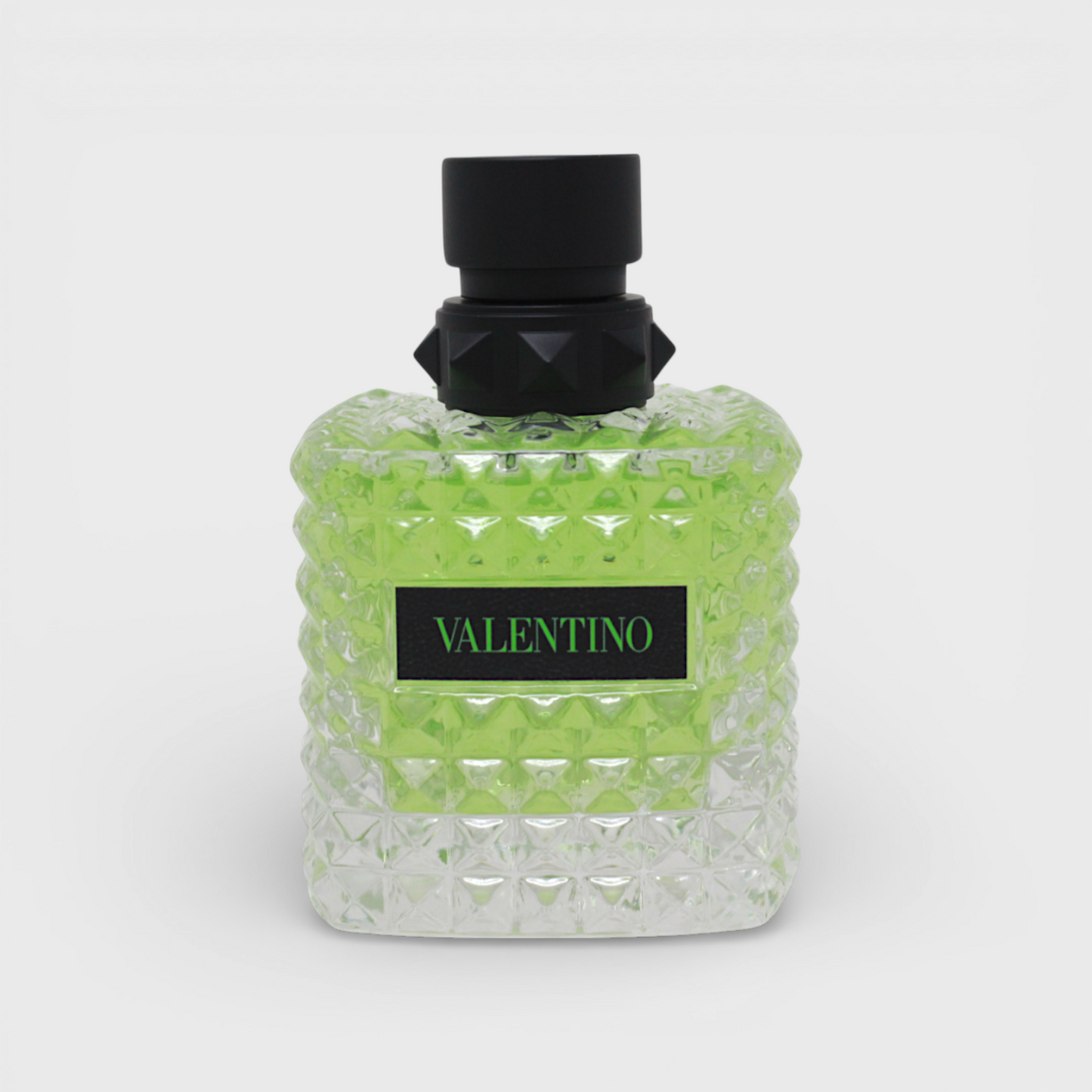 Valentino Donna Born In Roma Green Stravaganza Eau De Parfum 100 Ml Para Mujer