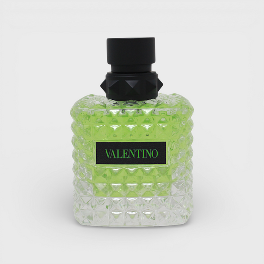Valentino Donna Born In Roma Green Stravaganza Eau De Parfum 100 Ml Para Mujer