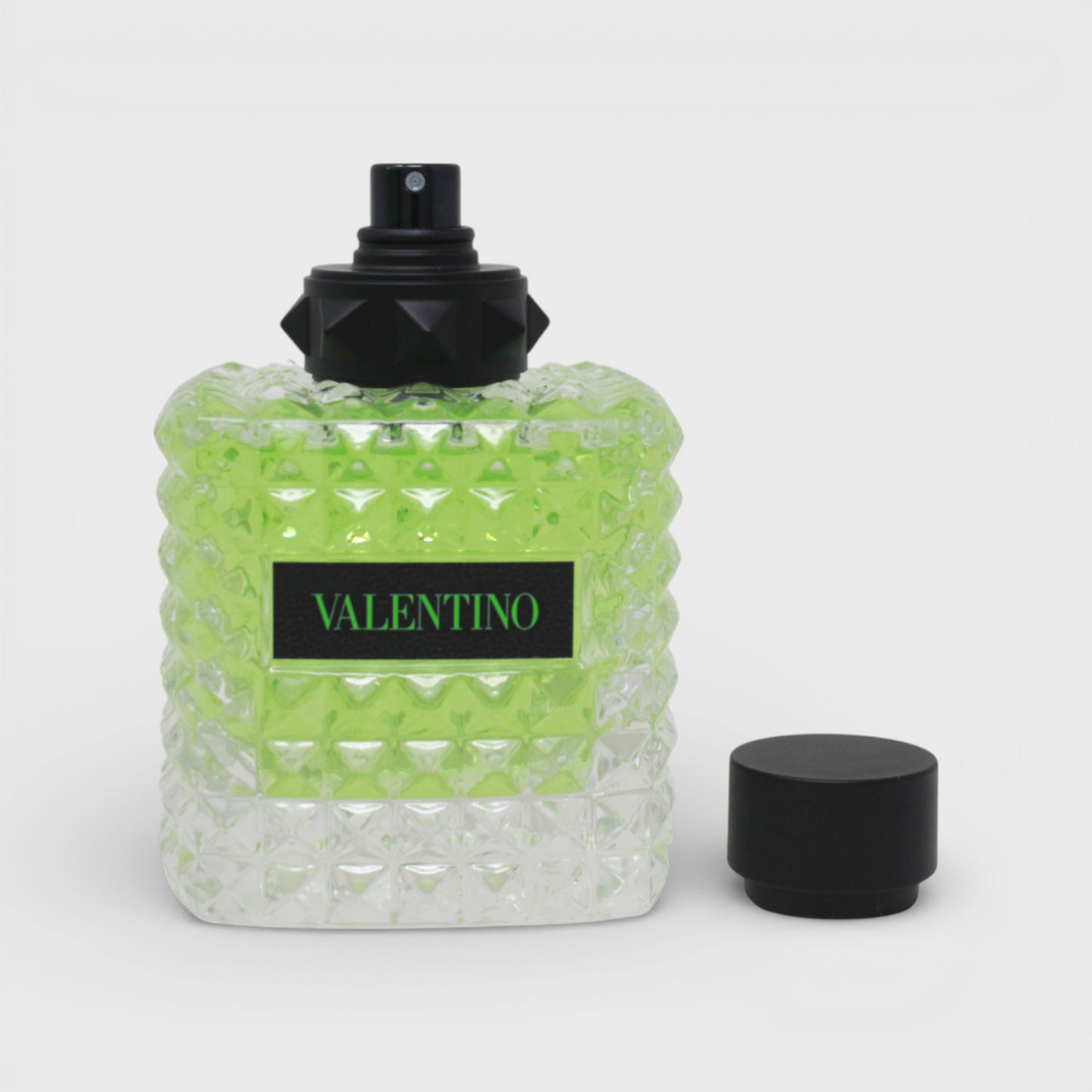 Valentino Donna Born In Roma Green Stravaganza Eau De Parfum 100 Ml Para Mujer