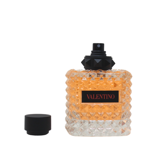 Sohrelia Perfumeria_Valentino Donna Born In Roma Coral Fantasy Eau De Parfum 100 Ml Para Mujer
