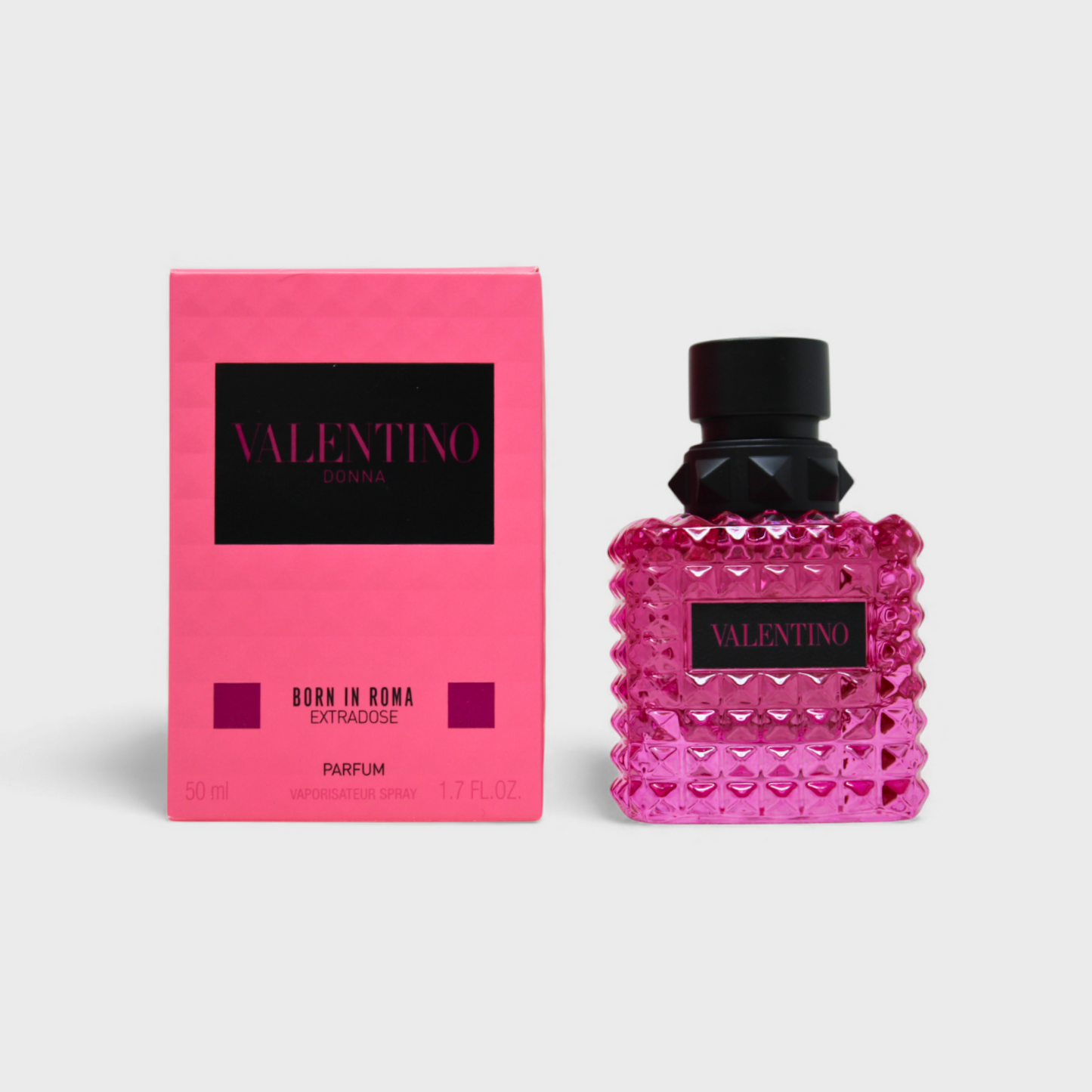 Valentino Donna Born In Roma Extradose P 50 Ml Para Mujer