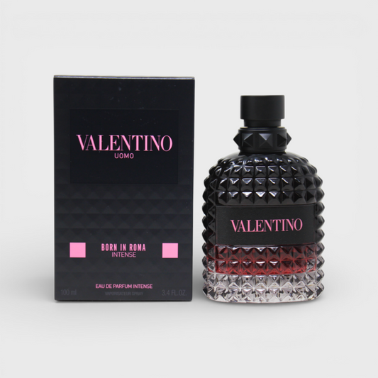 Perfume Caballero Valentino UOMO Born In Roma Intense EDP 100 ml