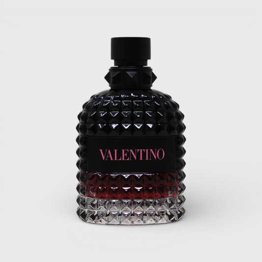 Perfume Caballero Valentino UOMO Born In Roma Intense EDP 100 ml