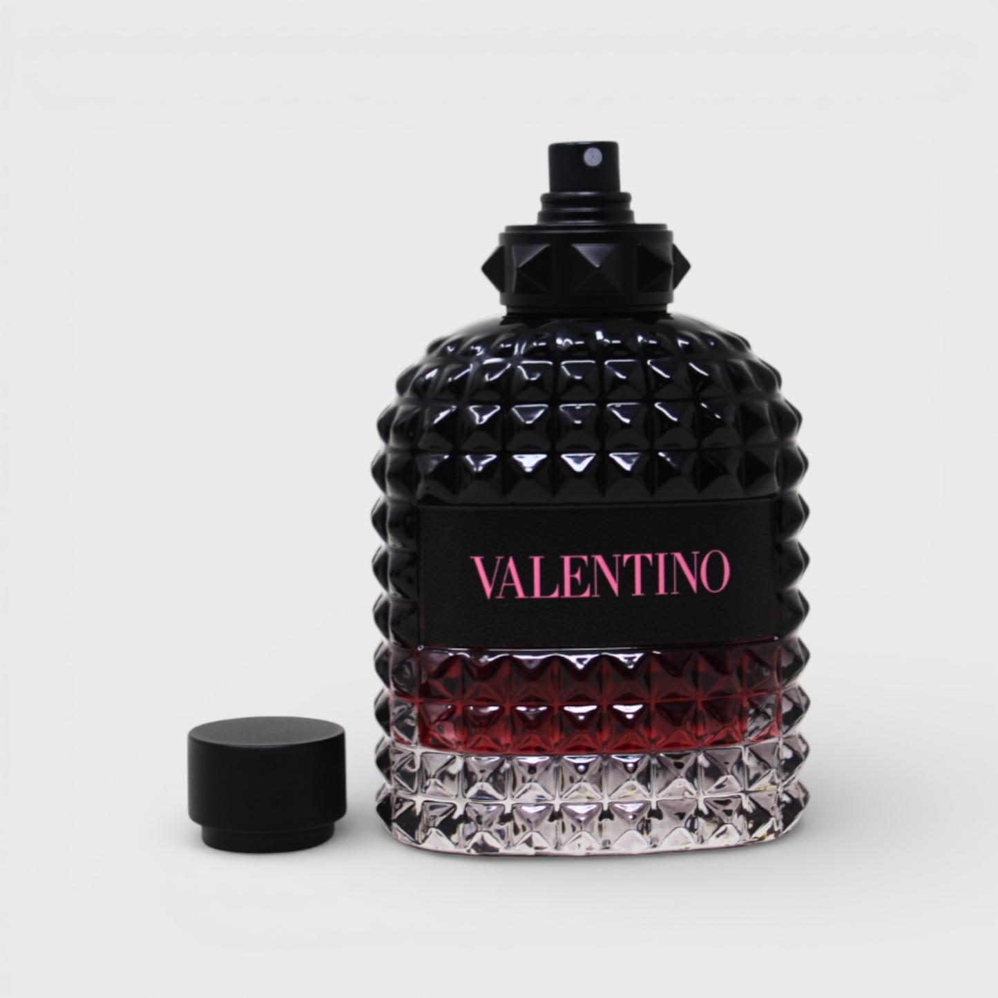 Perfume Caballero Valentino UOMO Born In Roma Intense EDP 100 ml