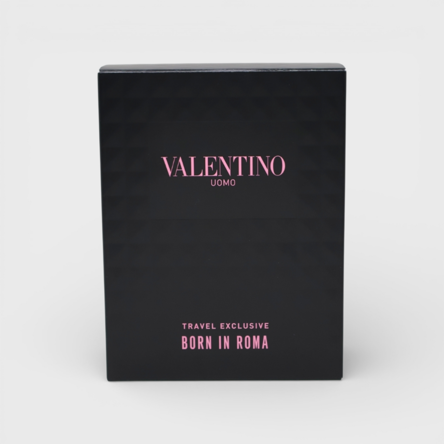 Valentino Uomo - Born In Roma 2 Pz Para Hombre
