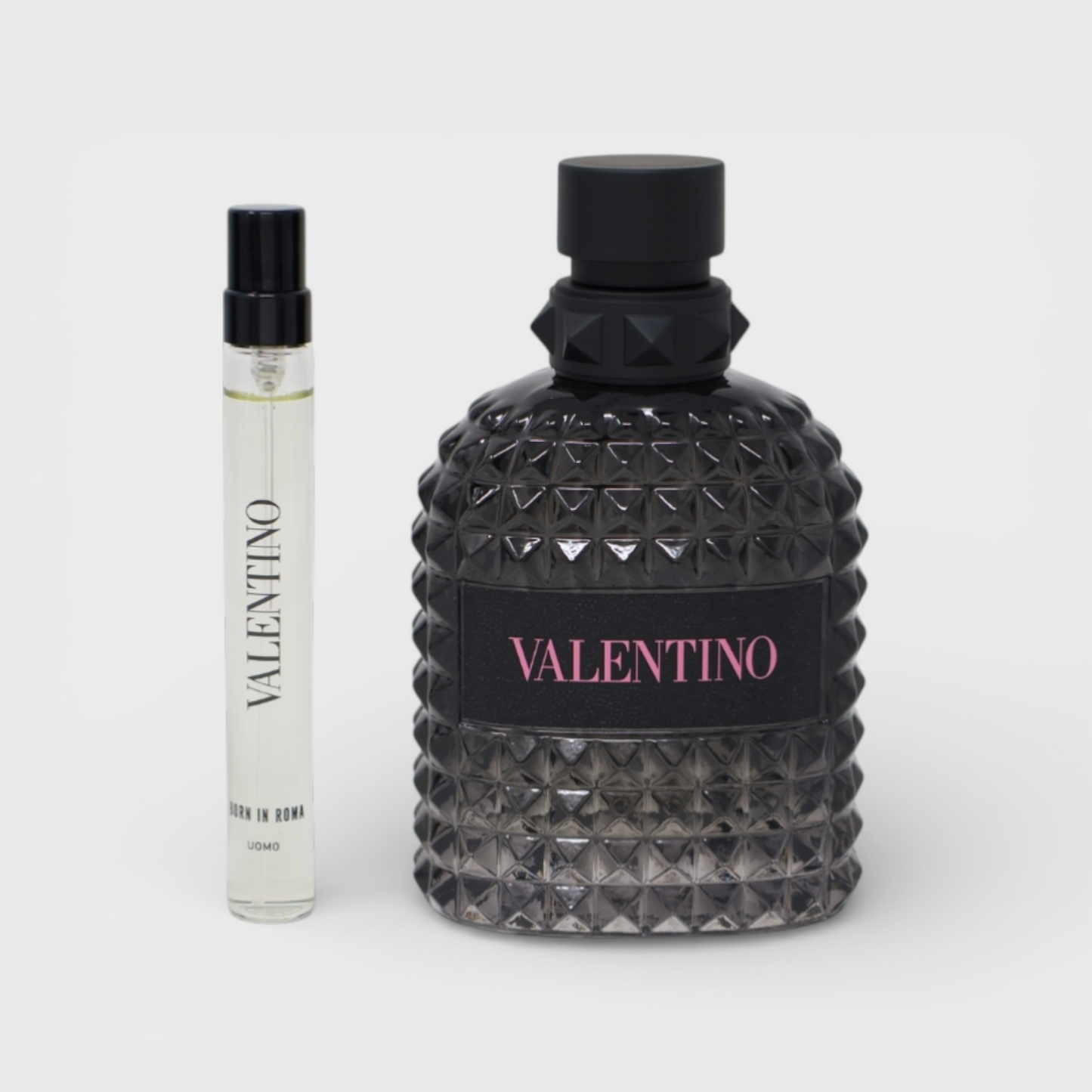 Valentino Uomo - Born In Roma 2 Pz Para Hombre