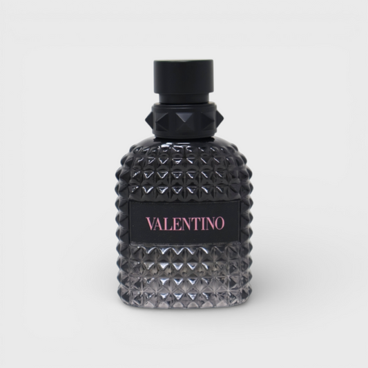 Valentino Uomo - Born In Roma Edt 50 Ml Para Hombre