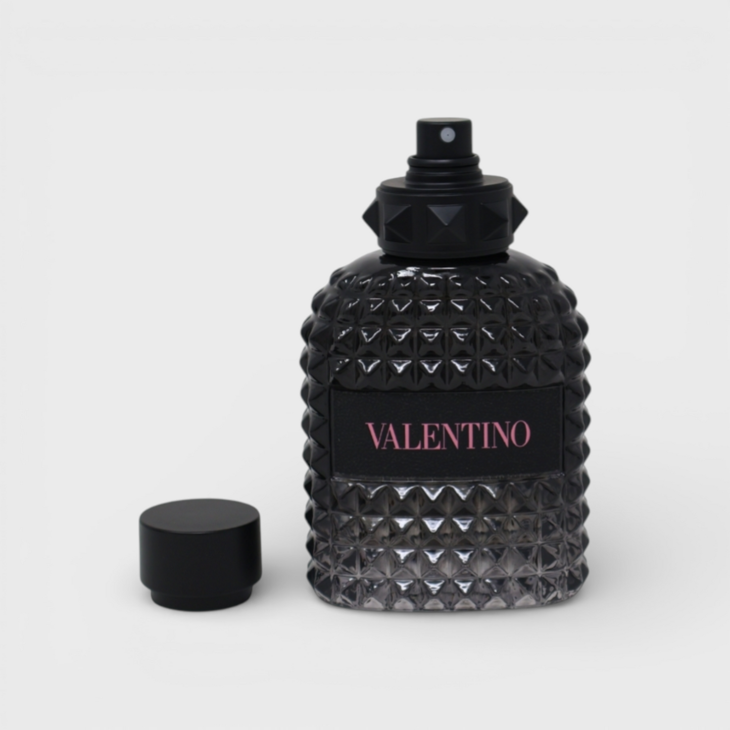 Valentino Uomo - Born In Roma Edt 50 Ml Para Hombre