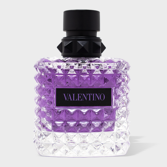 Valentino Donna Born In Roma Purple Melancholia Eau De Parfum 100 Ml Para Mujer