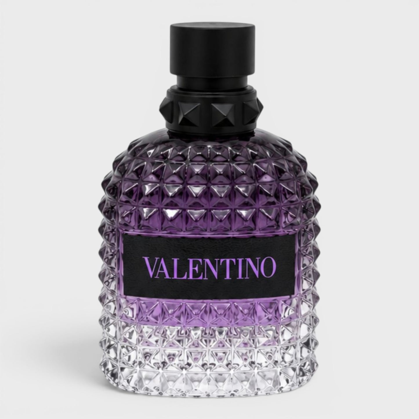 Valentino Uomo Born In Roma Purple Melancholia Edt 100 Ml Para Hombre