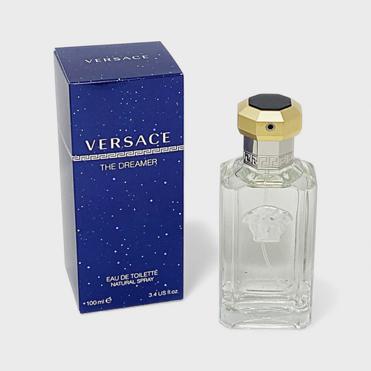 Versace The Dreamer Eau De Toilette 100 ml Para Hombre