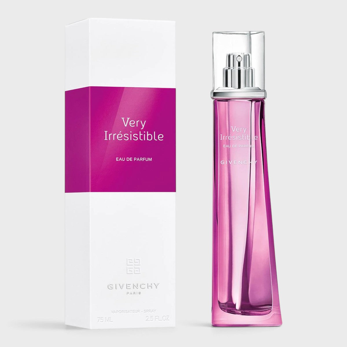 Givenchy Very Irresistible Eau de Parfum 75 ml para mujer