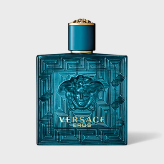 Versace Eros Eau De Parfum 100 ml Para Hombre