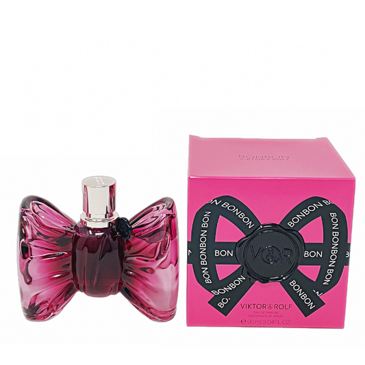 Sohrelia Perfumeria_Viktor & Rolf Bonbon Eau De Parfum 090 Ml Para Mujer