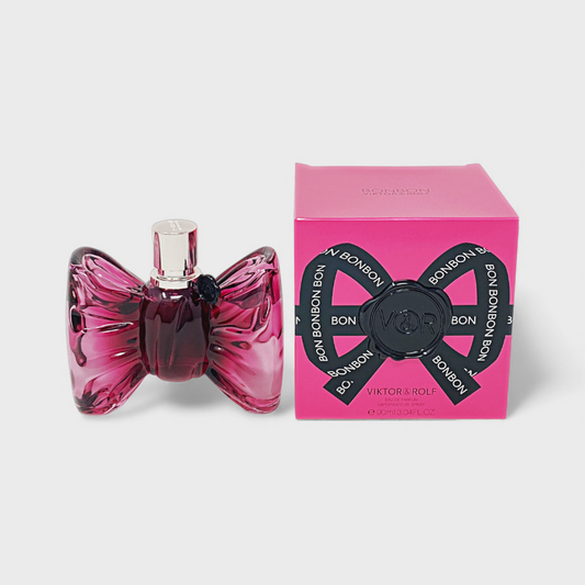 Viktor & Rolf Bonbon Eau De Parfum 090 Ml Para Mujer