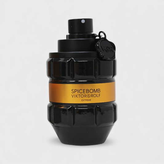 Viktor&rolf Spicebomb Extreme Eau De Parfum 90 ml Para Hombre