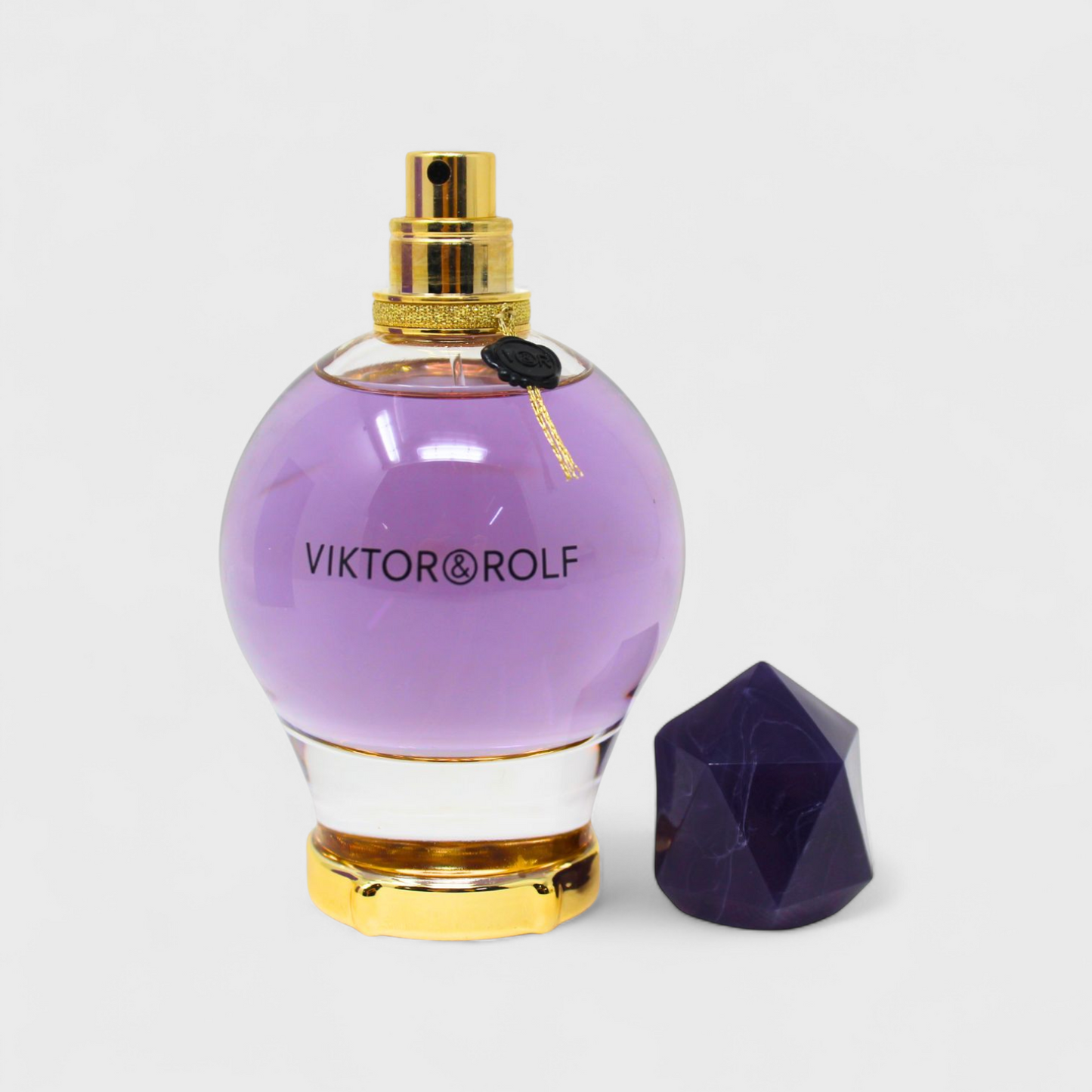 Perfume Good Fortune Para Mujer De Viktor & Rolf Edp 90ml
