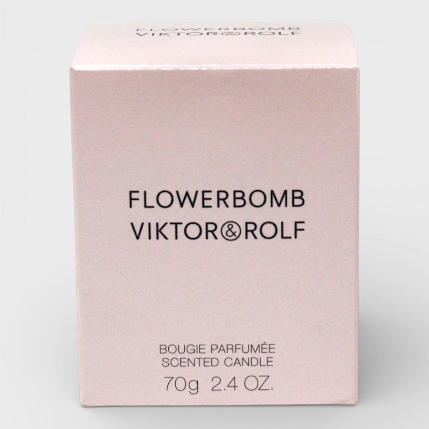 Viktor & Rolf Flowerbomb 70 G Unisex
