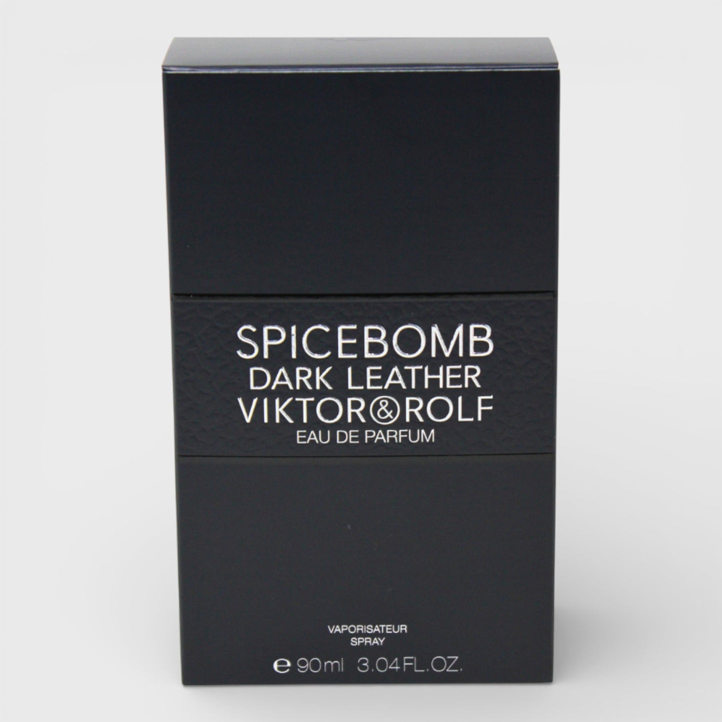 Viktor & Rolf Spicebomb Dark Leather Eau De Parfum 90 Ml Para Hombre