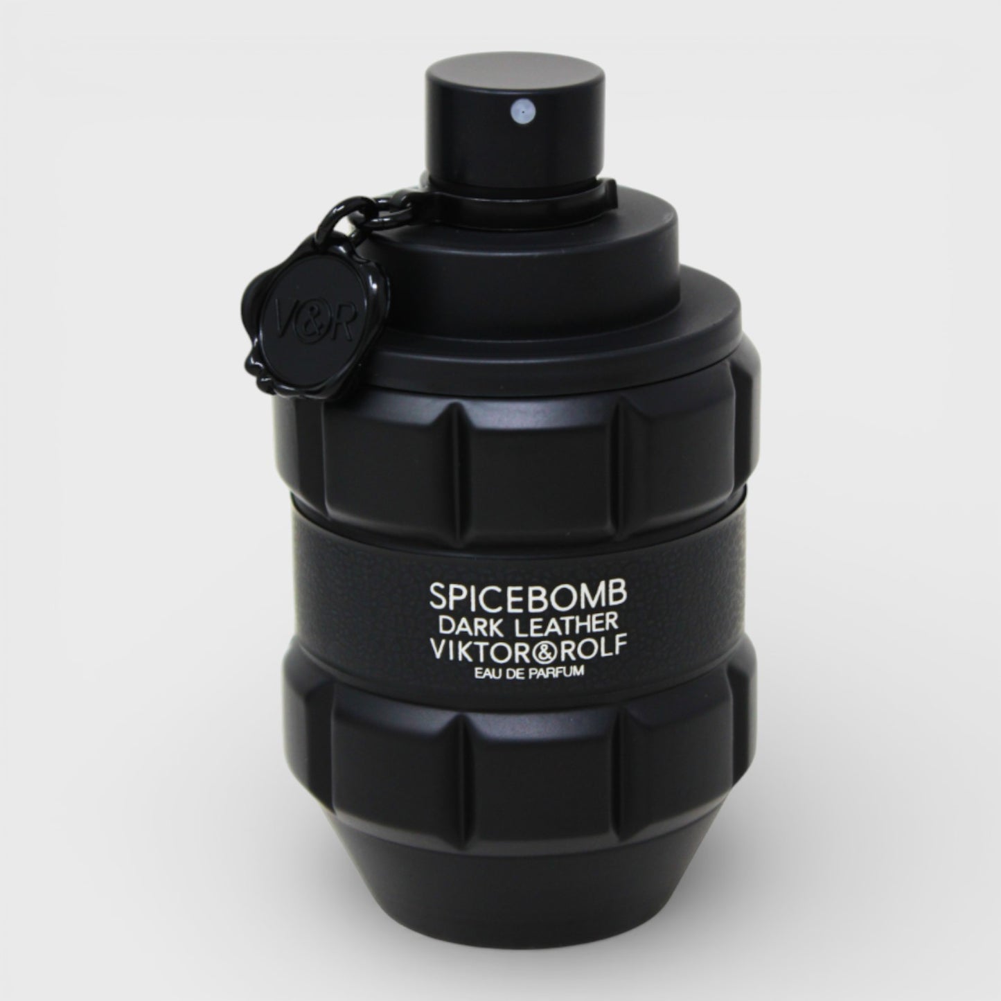 Viktor & Rolf Spicebomb Dark Leather Eau De Parfum 90 Ml Para Hombre