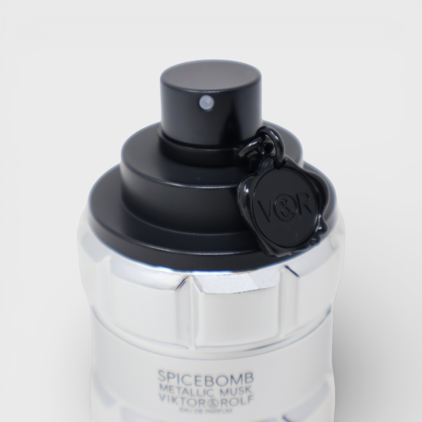 Viktor & Rolf Spicebomb Metallic Musk Eau De Parfum 90 Ml Para Hombre