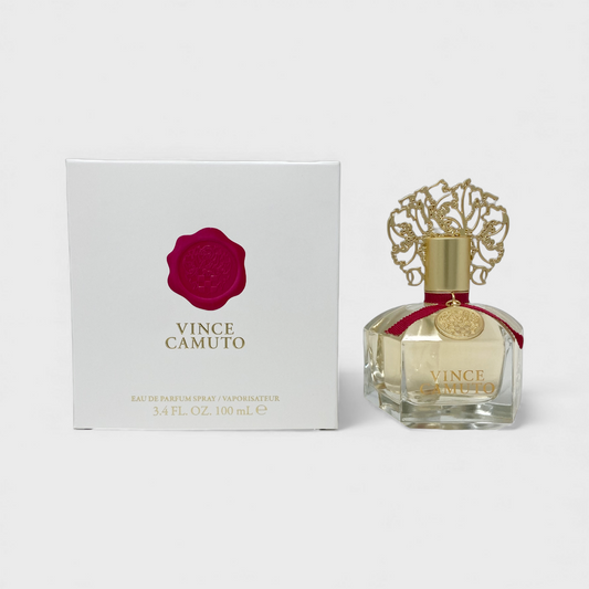 Vince Camuto Vince Camuto Eau De Parfum 100 Ml Para Mujer