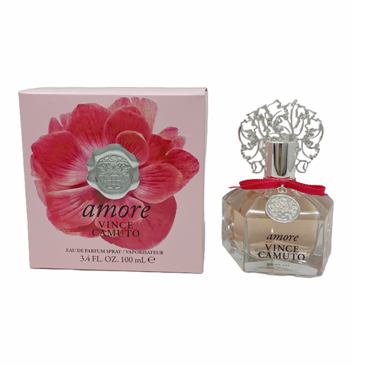 Vince Camuto Amore Eau De Parfum 100 Ml Para Mujer
