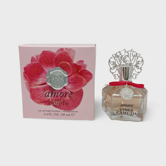 Vince Camuto Amore Eau De Parfum 100 Ml Para Mujer