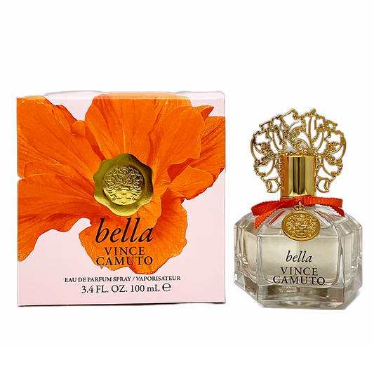 Vince Camuto Bella 100 Ml Edp Spray De Vince Camuto